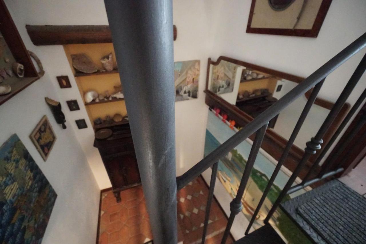 Room In Villa Galletti Inguaggiato Bagheria Exterior foto